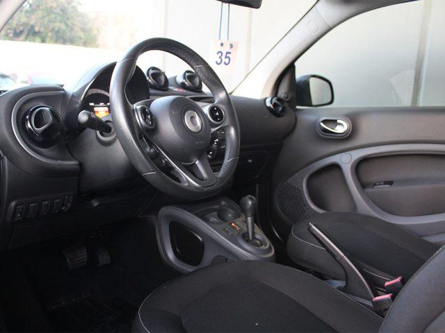 SMART ForTwo 70 1.0 COUPE