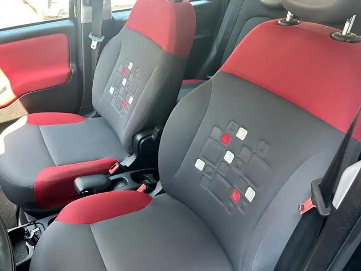 Fiat Panda 1.3 MJT 80 CV S&S Lounge
