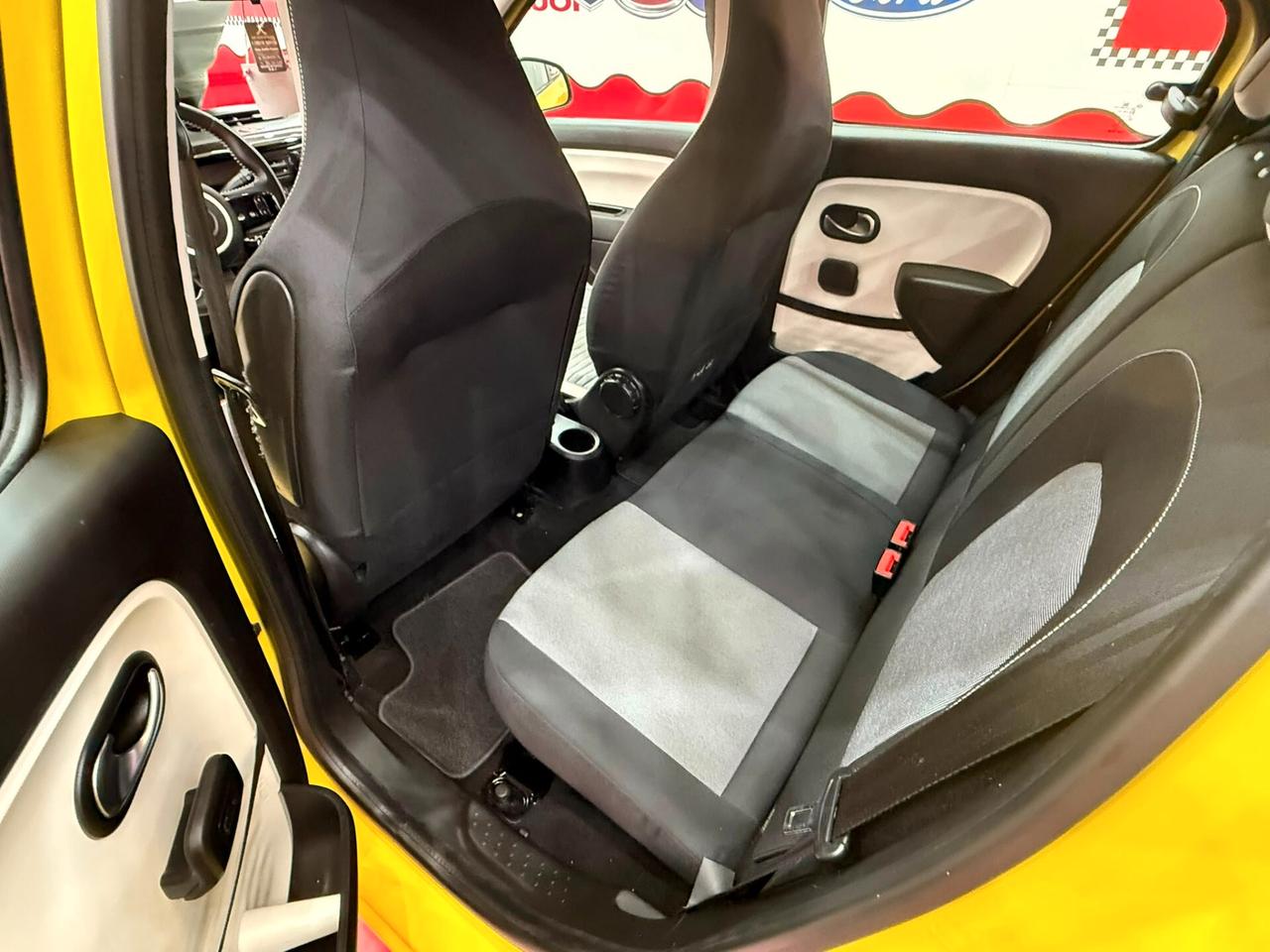 Renault Twingo 1.0 SCe 70cv - 2015