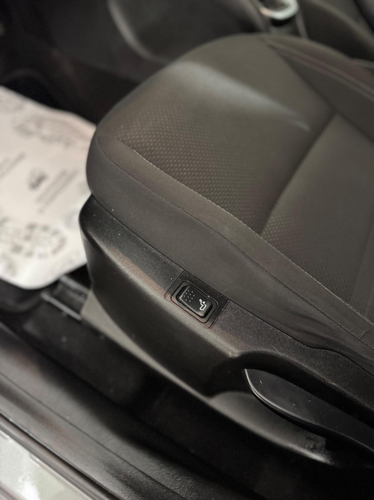 Fiat Tipo 1.3 Mjt S&S SW Business