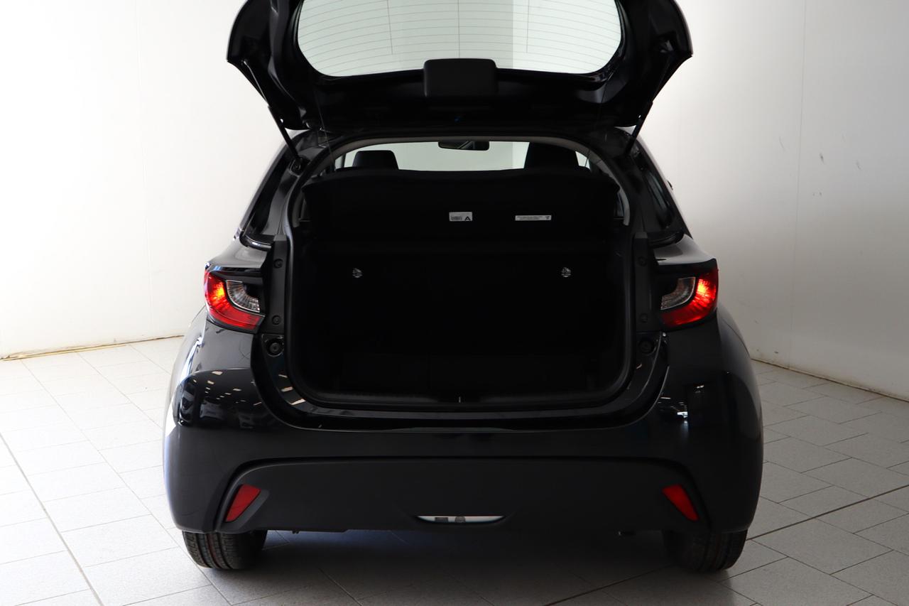 Mazda 2 1.5 Hybrid e-CVT Pure
