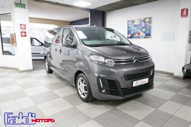 CITROEN Spacetourer BlueHDi 115 S&S M Business 9 Posti