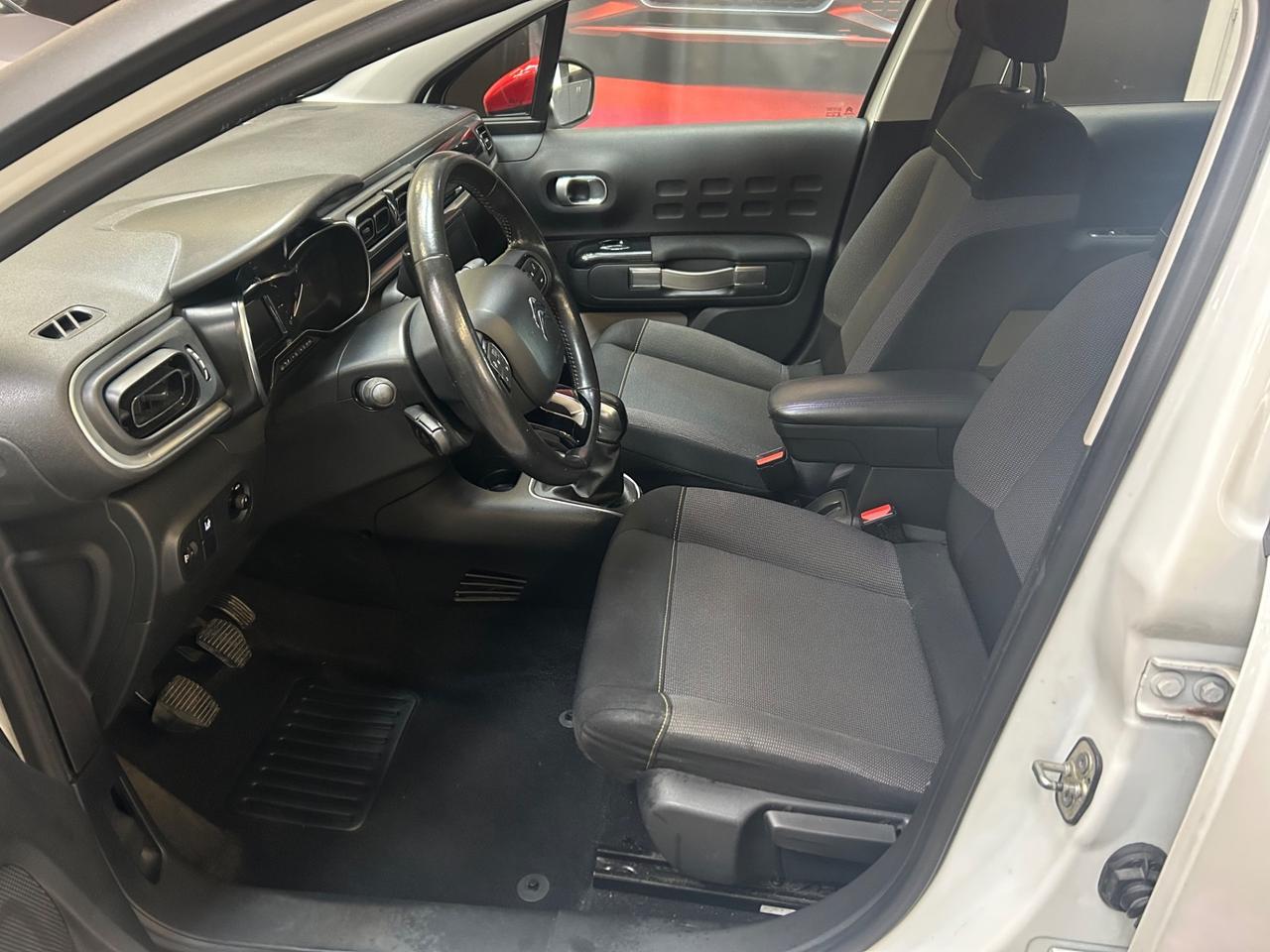 Citroen C3 1.6 BlueHDi 75 S&S Shine euro6b