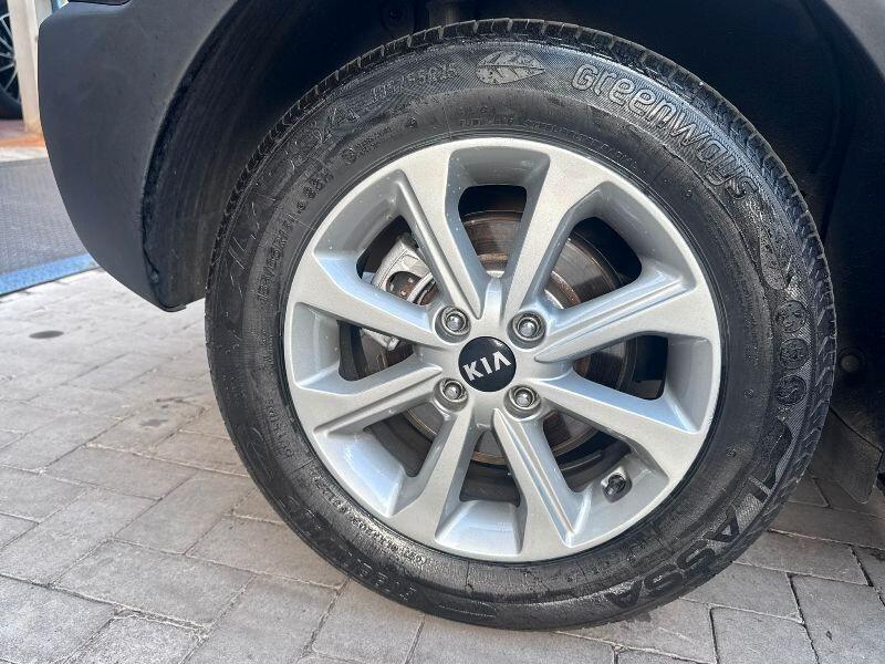 Kia Stonic 1.6 CRDi 110 CV Energy