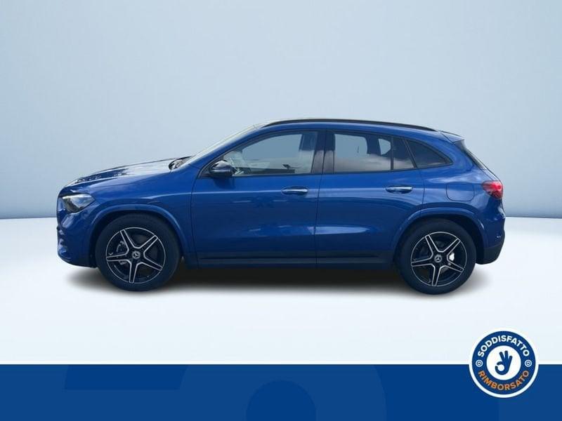 Mercedes-Benz GLA 180 d Automatic AMG Line Advanced Plus