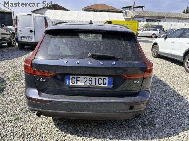 VOLVO V60 V60 2019 2.0 b4 Momentum Business auto - GF281CG