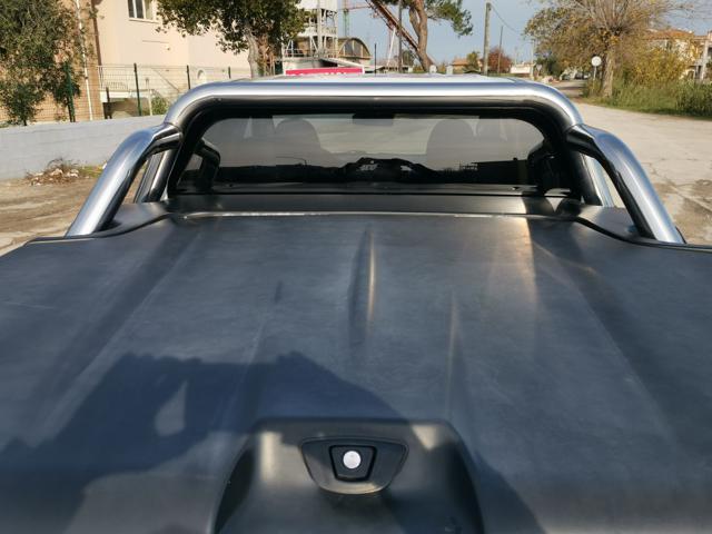 FIAT Fullback 2.4 180CV Doppia Cabina aut. LX 4WD