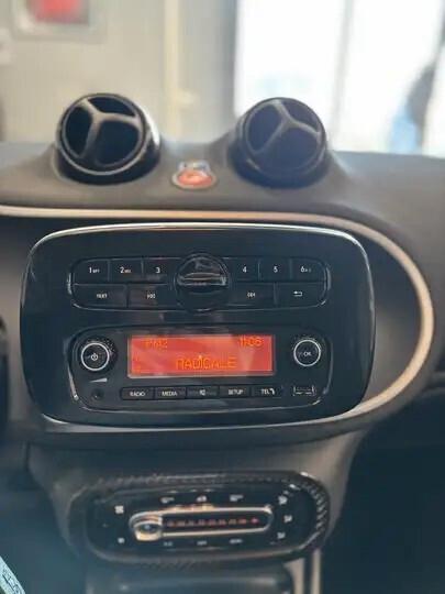 Smart ForTwo 90 0.9 Turbo Passion~UNIPRO~PROMO FINANZIAMENTO