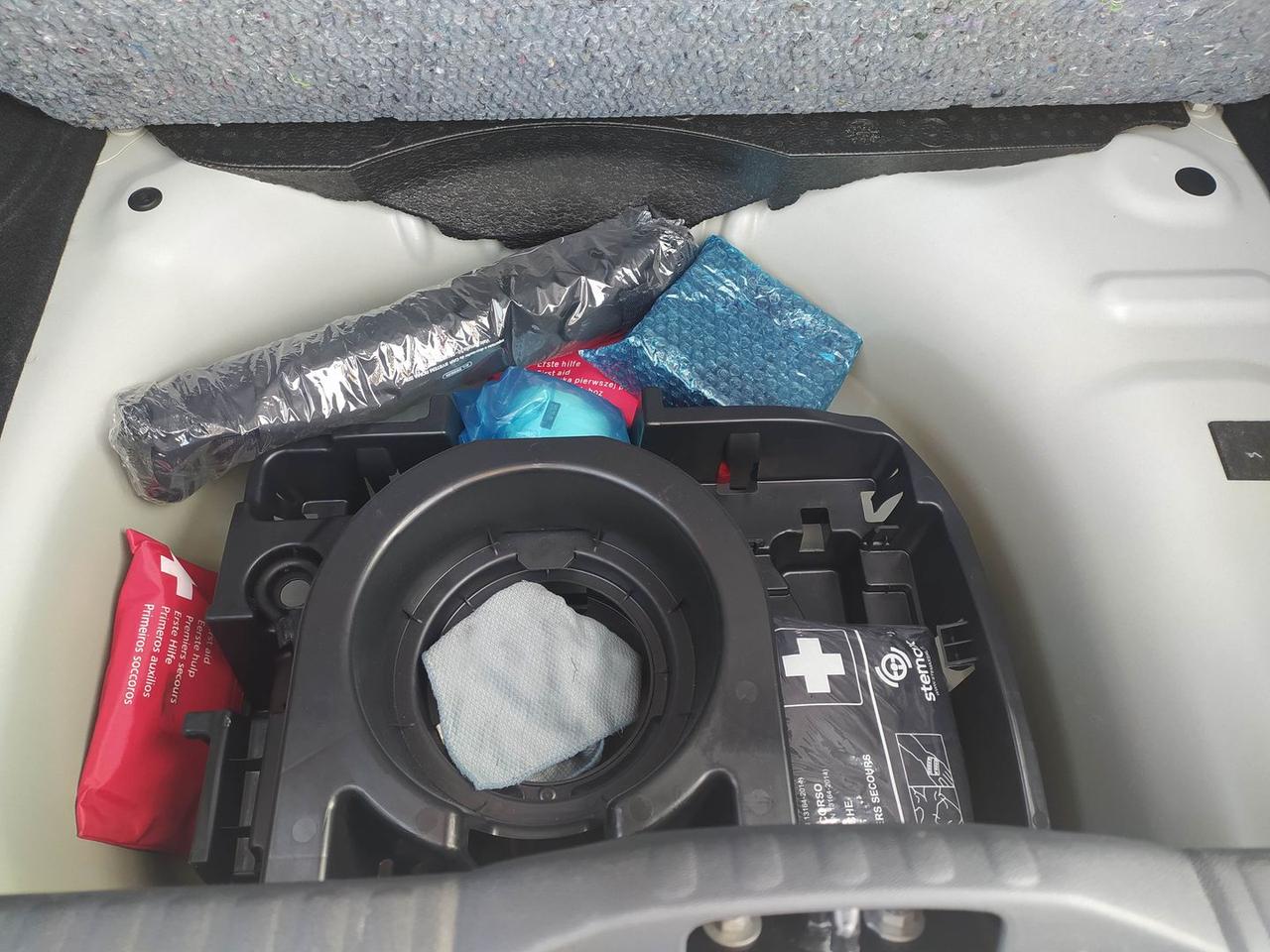 Citroen C3 C-Series 1.2 PureTech 83 #7281