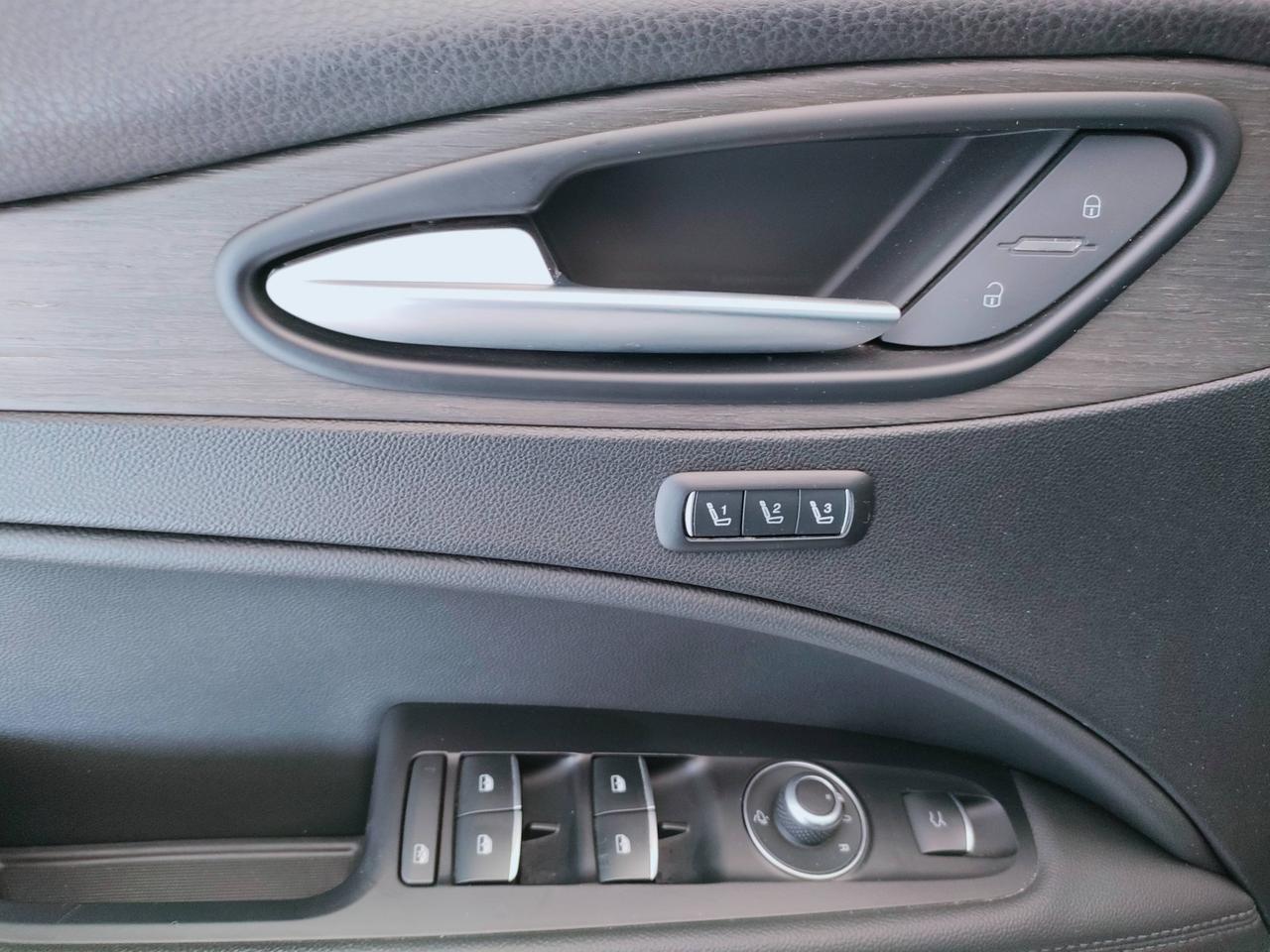 ALFA ROMEO Stelvio 2023 - Stelvio 2.2 t Ti rwd 160cv auto