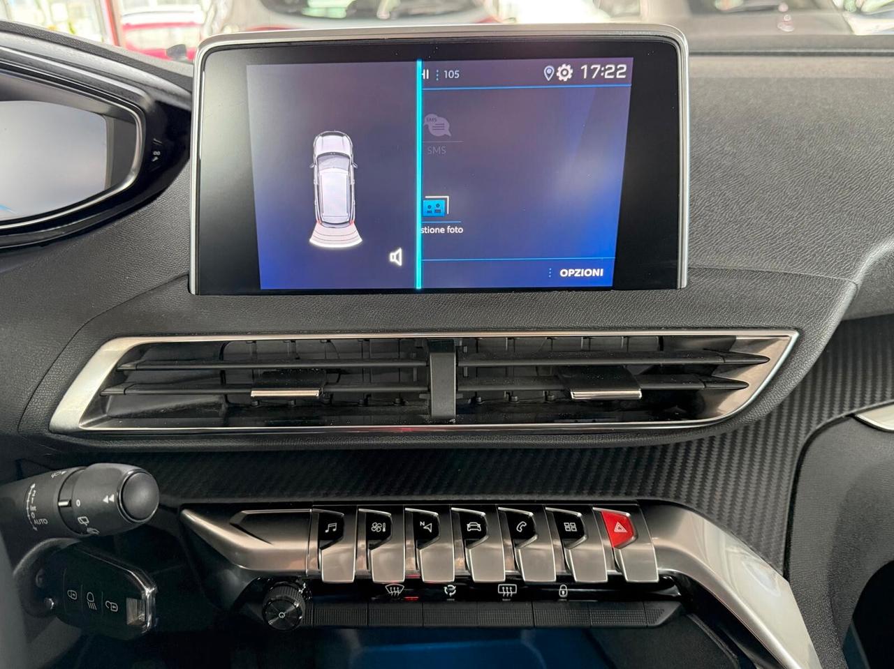 Peugeot 3008 BlueHDi 130 S&S Business