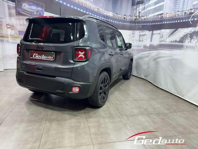 Jeep Renegade 1.0 T3 GPL Limited NIGHT EAGLE TETTO