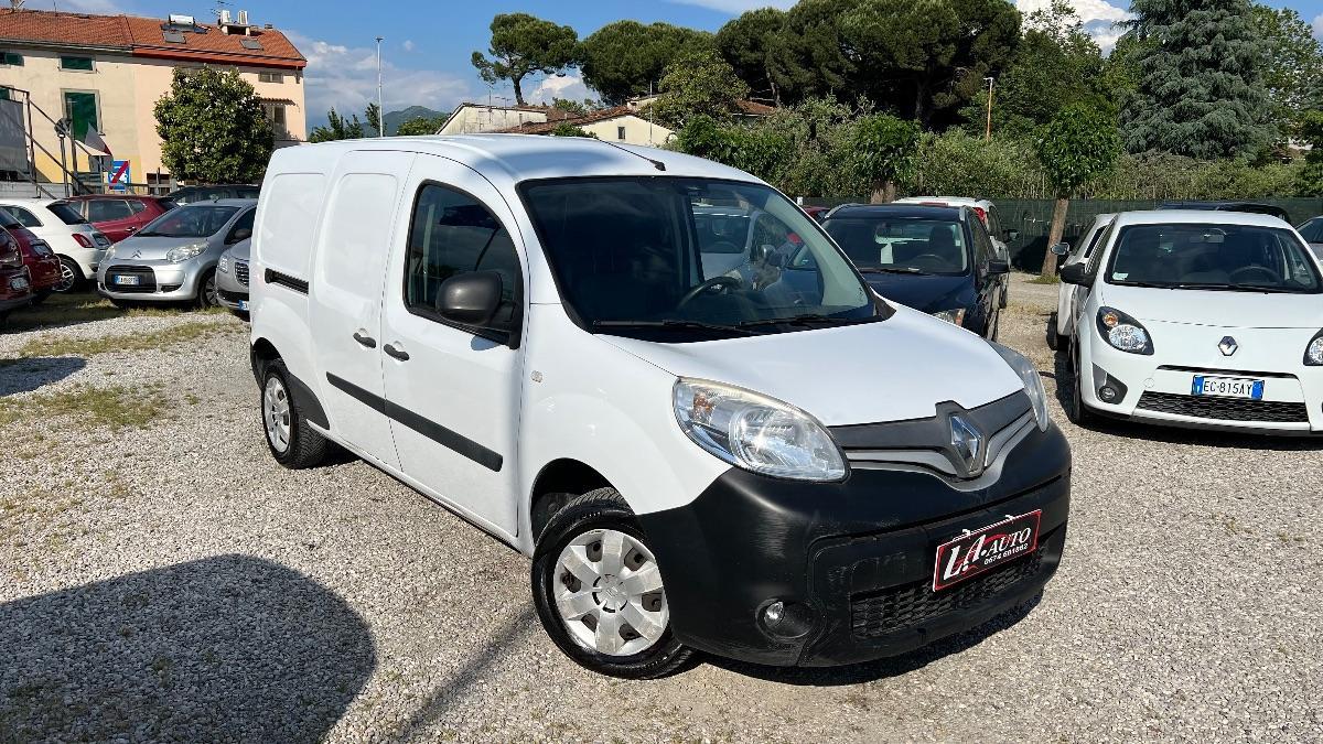RENAULT Kangoo maxi 1.5 Diesel