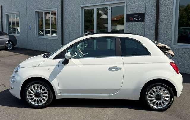 Fiat 500C 1.0 hybrid Dolcevita 70cv NAVI/CARPLAY/LED/CRUISE CONTROLO - *PROMO FIN