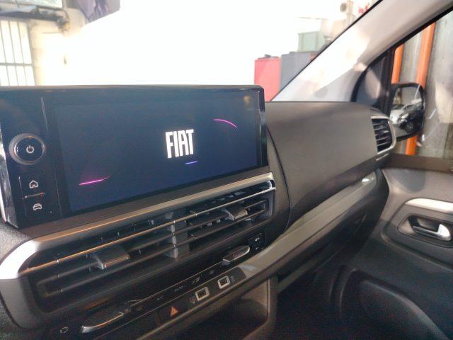 FIAT Ulysse 2.0 BlueHDi 180cv AT8 L3 9posti