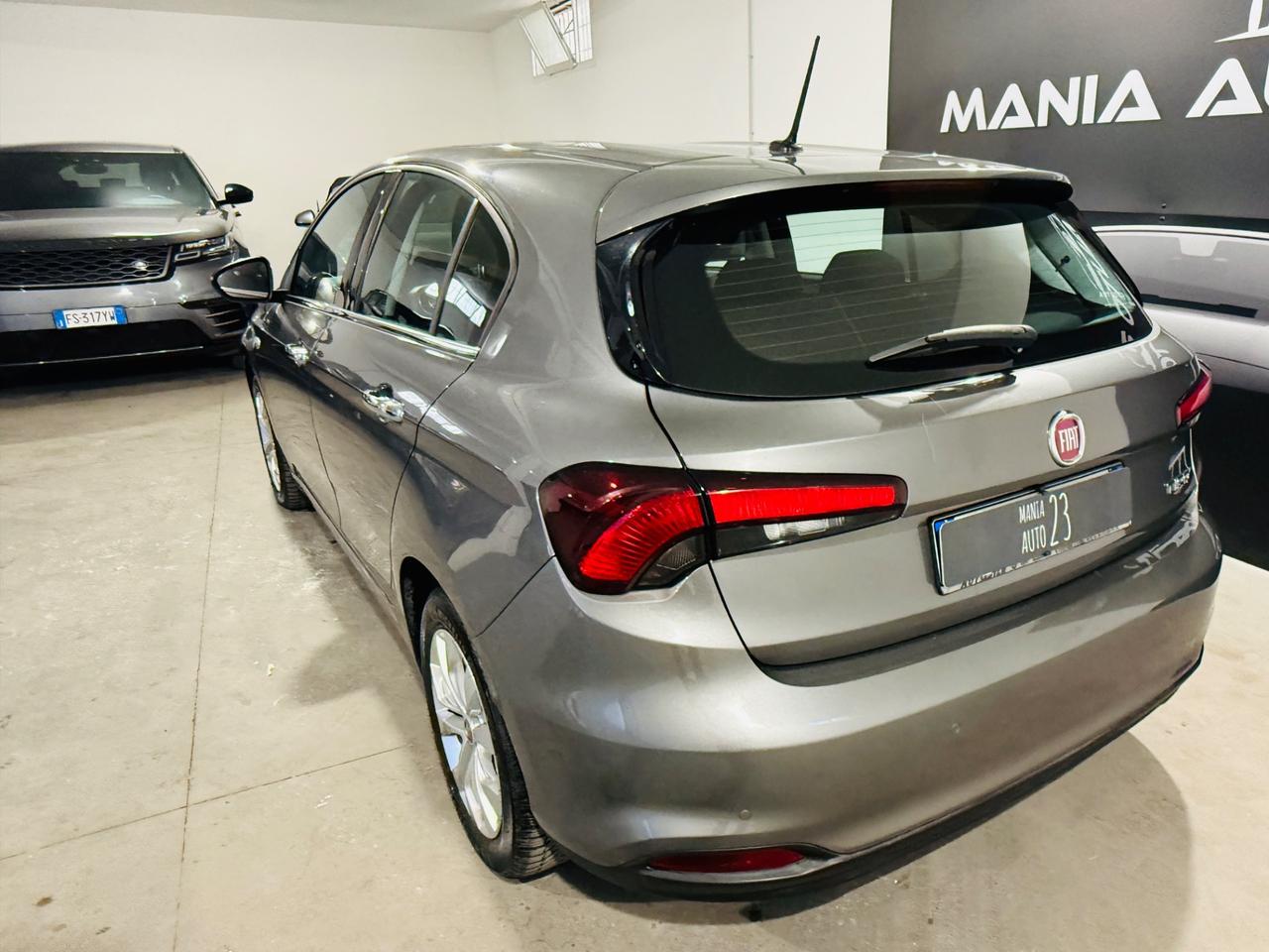 Fiat TIPO 1.6 MTJ 120CV AUTOMATICA LOUNGE PLUS*