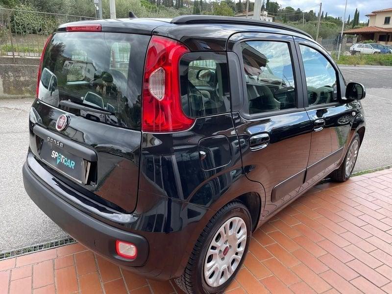 FIAT Panda Panda 1.2 Lounge