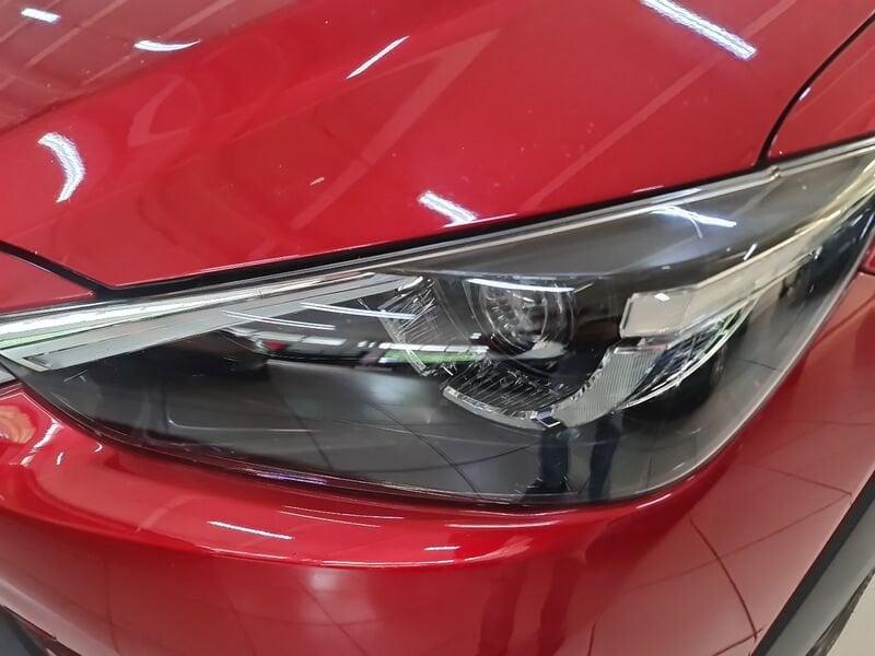 Mazda CX-3 1.5L Skyactiv-D Exceed