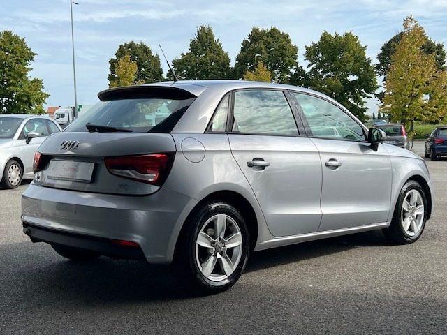 AUDI A1 SPB 1.4 TDI Ultra Neopatentati