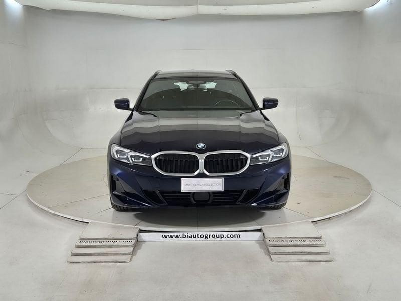 BMW Serie 3 G21 2022 Touring 320d Touring mhev 48V xdrive auto
