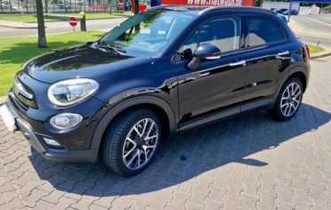 Fiat 500X 1.6 MultiJet 120 CV Cross (unico proprietario€