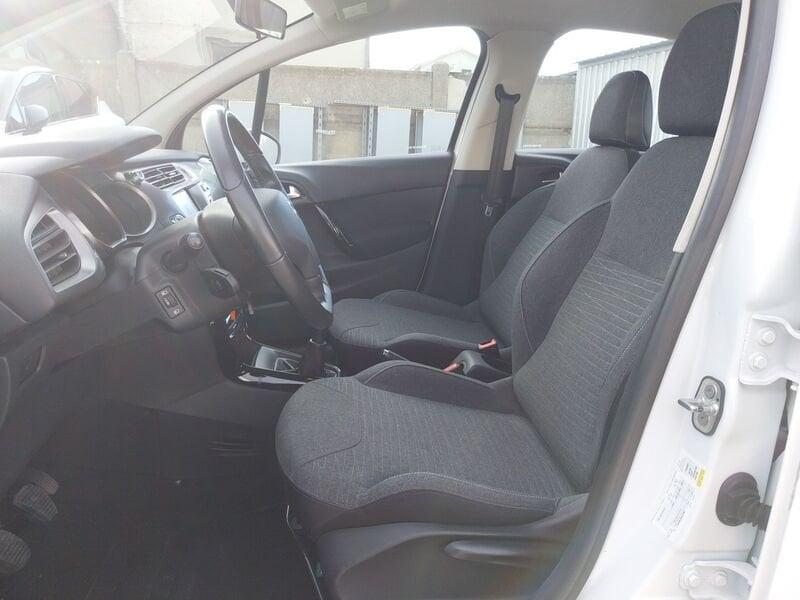 Citroën C3 C3 1.2 puretech Exclusive 82cv