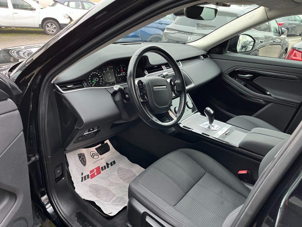 LAND ROVER Range Rover Evoque 2.0D I4-L.Flw 150 CV AWD Auto