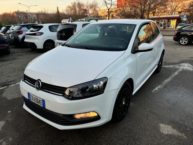 VOLKSWAGEN Polo 1.4 TDI 3p. Fresh 75CV