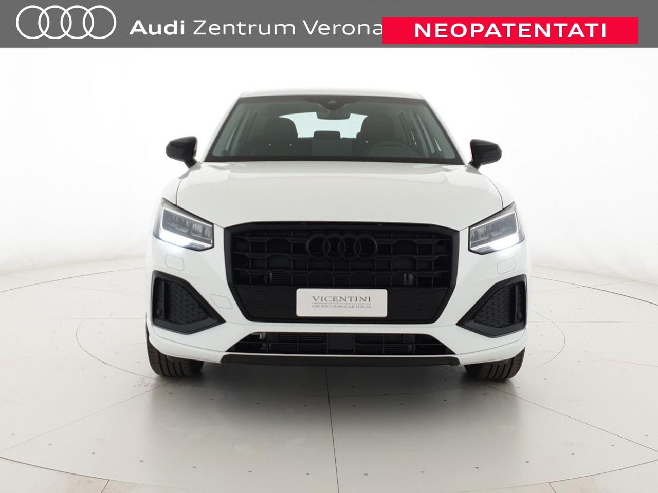 30TDI 116CV Business Advanced