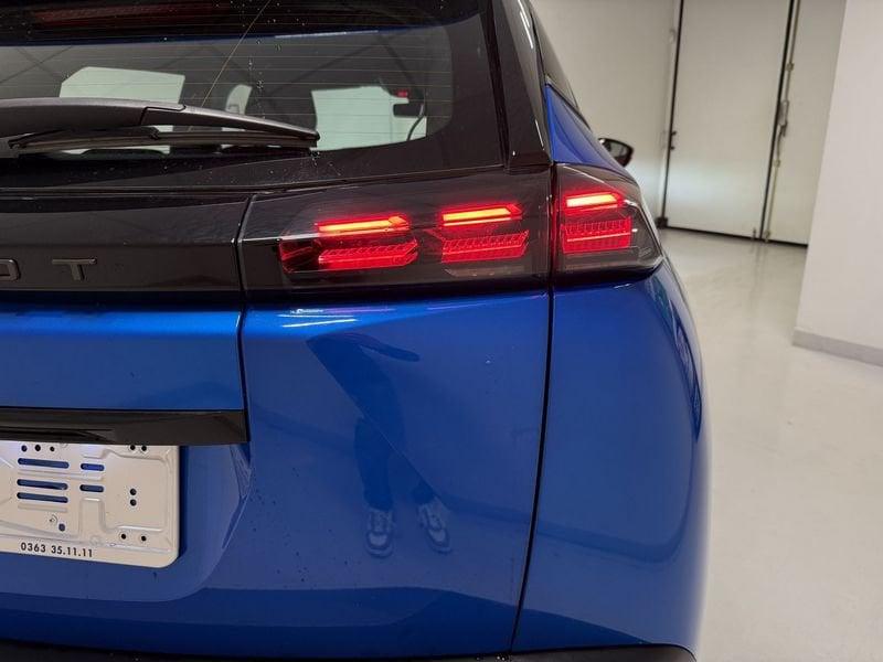 Peugeot 2008 2008 PureTech 100 S&S Active