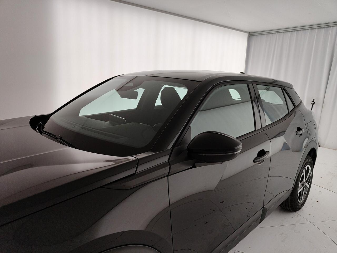 Peugeot 2008 Style Benzina 100 S&S