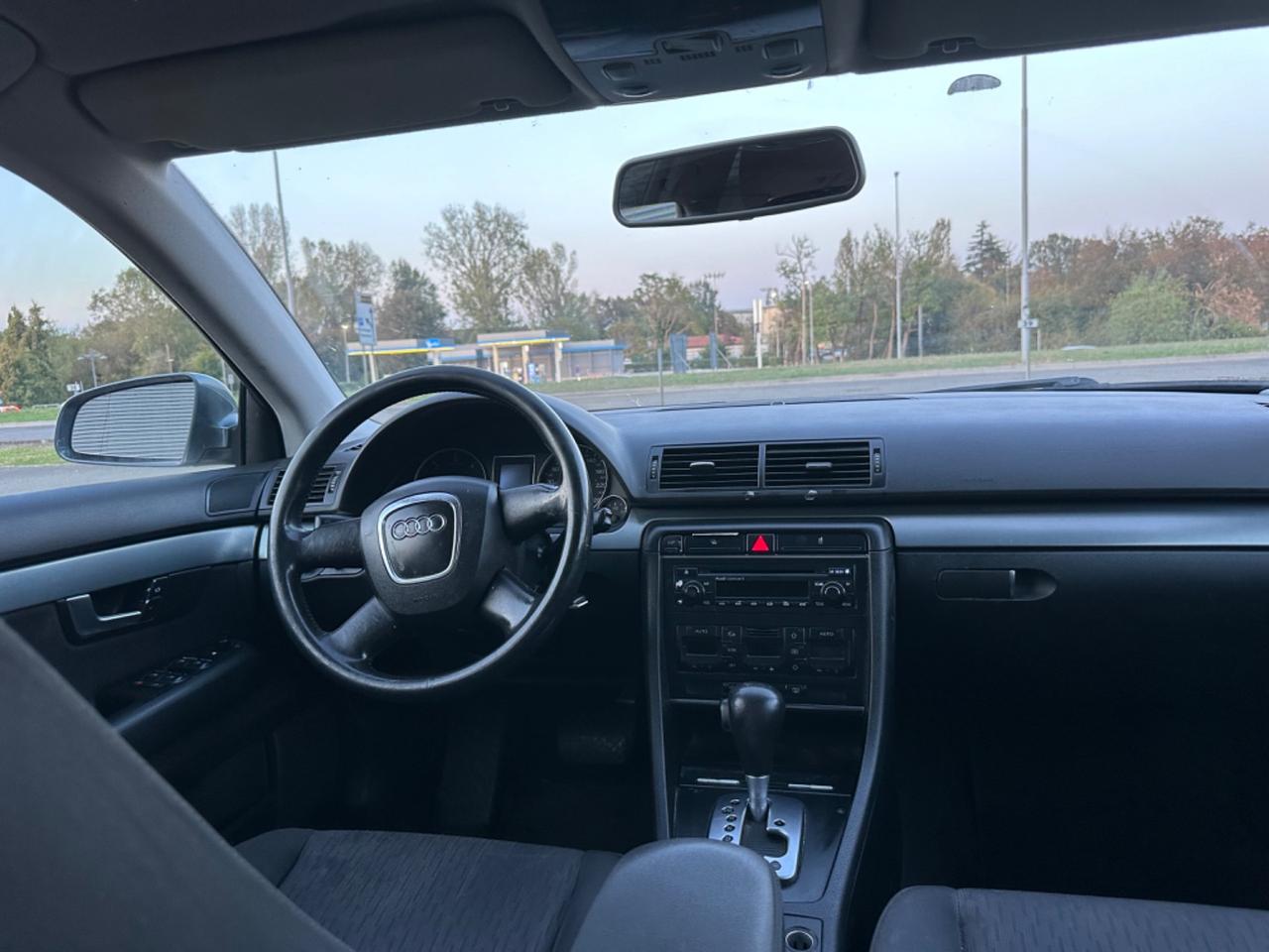 Audi A4 1.9 TDI Avant Sport