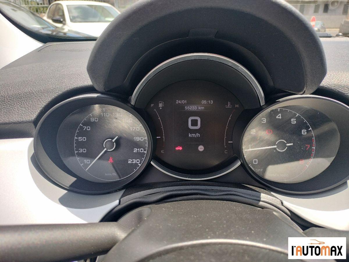 FIAT - 500 X 1.0 T3 Cult 120cv