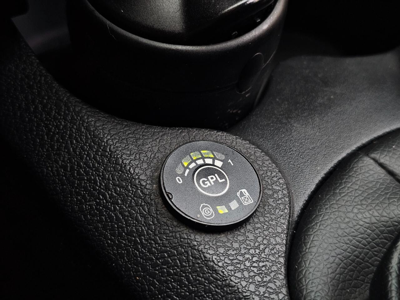 Dacia Sandero Streetway 0.9 TCe GPL 90 CV Comfort