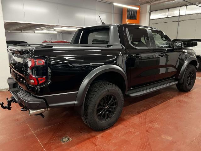 Ford Ranger Raptor Ranger Raptor 3.0 ecoboost V6 292cv auto