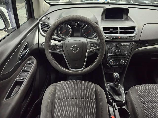 Opel Mokka Mokka I 1.7 cdti Ego s