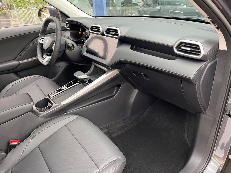 MG ZS 1.5 hybrid+ Luxury auto - KM0