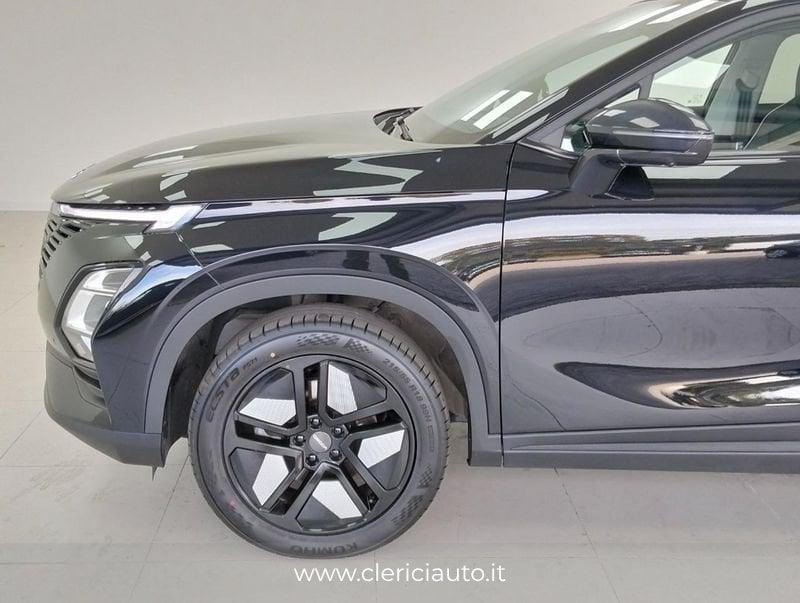 OMODA 5 Omoda 1.6 TGDI 147CV aut. Premium