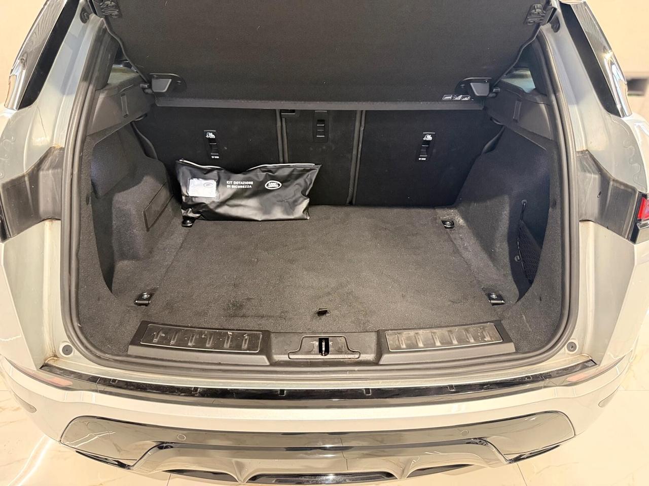 Land Rover Range Evoque 2.0D I4-L.Flw 150CV AWD Aut R-Dynamic HSE