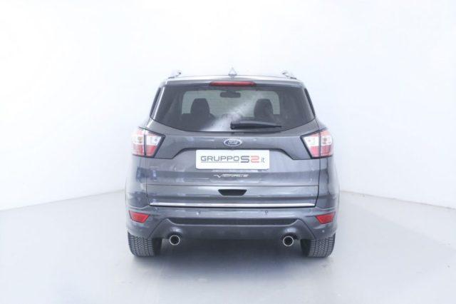 FORD Kuga 2.0 TDCI 150 CV S&S 4WD Vignale