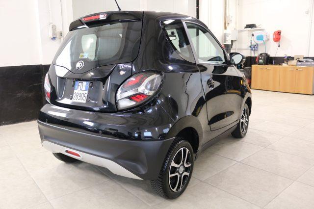 ZD D2s "" Km 17000 / NAVIGATORE / CLIMA AUTOMATICO ""