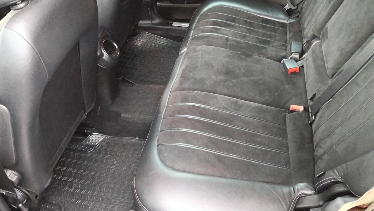 LANCIA DELTA 1.6 MJT-2011