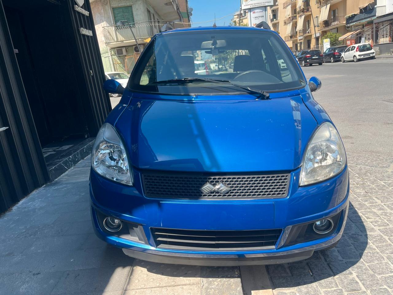 Minicar Ligier X-TOO R
