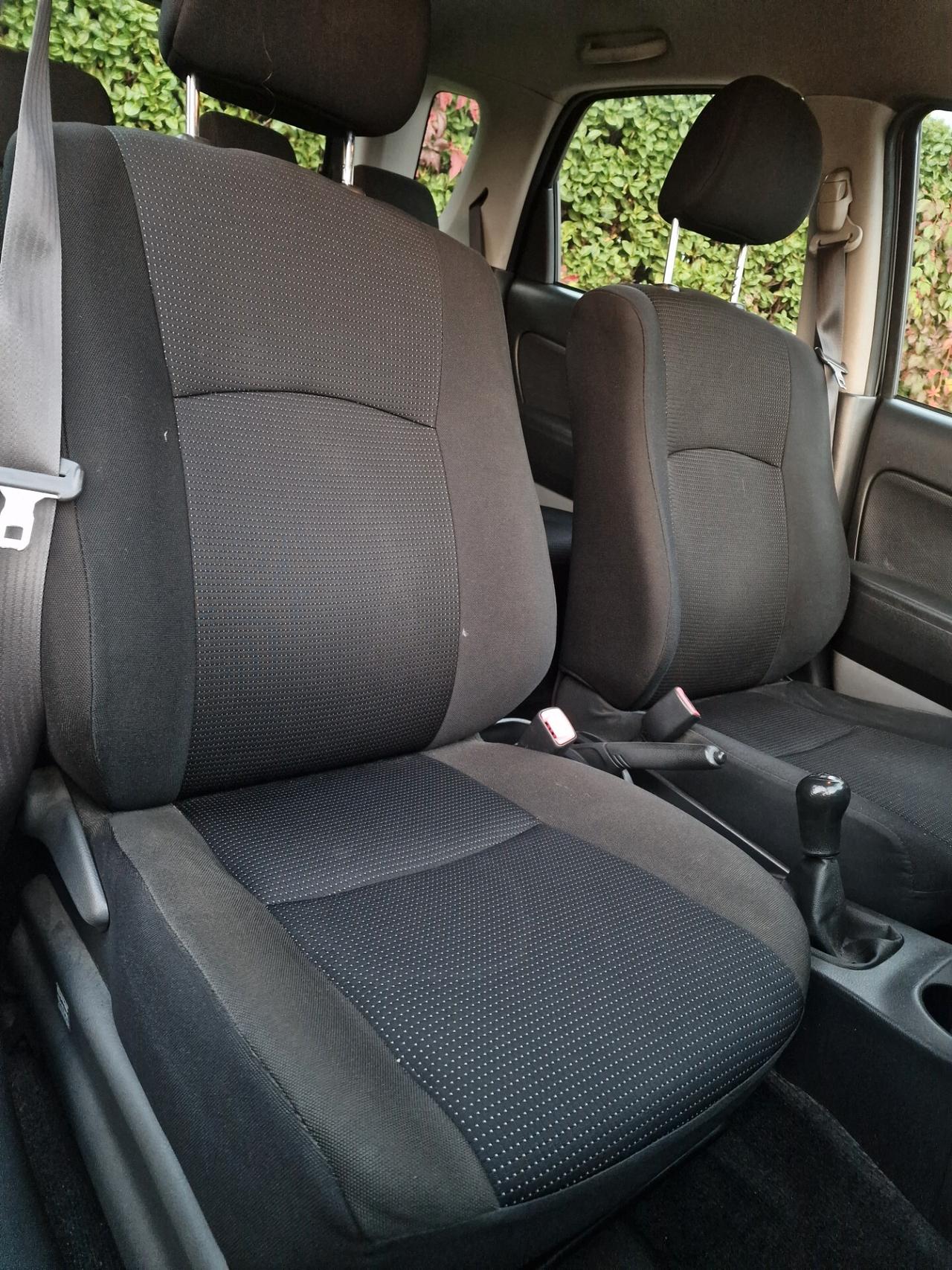 Daihatsu Terios 1.3 4WD SX