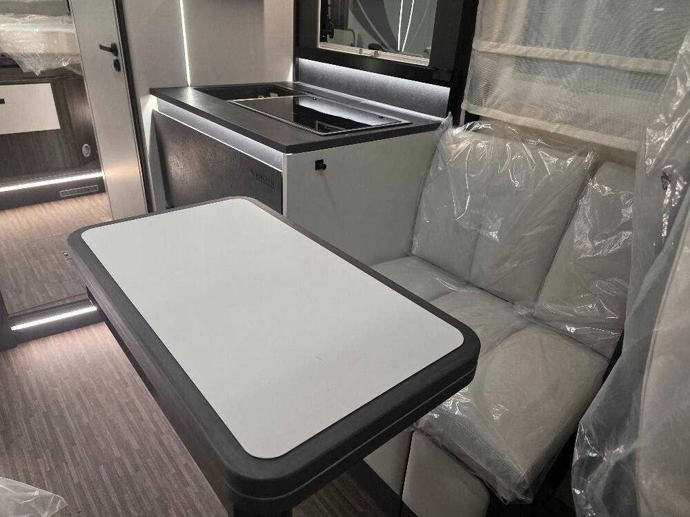 CAMPER MOBILVETTA KOMPAKT 68