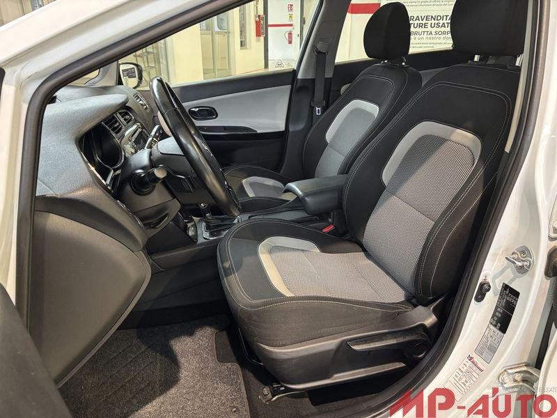 KIA cee'd cee'd 1.6 GDI SW AUTOMATICA