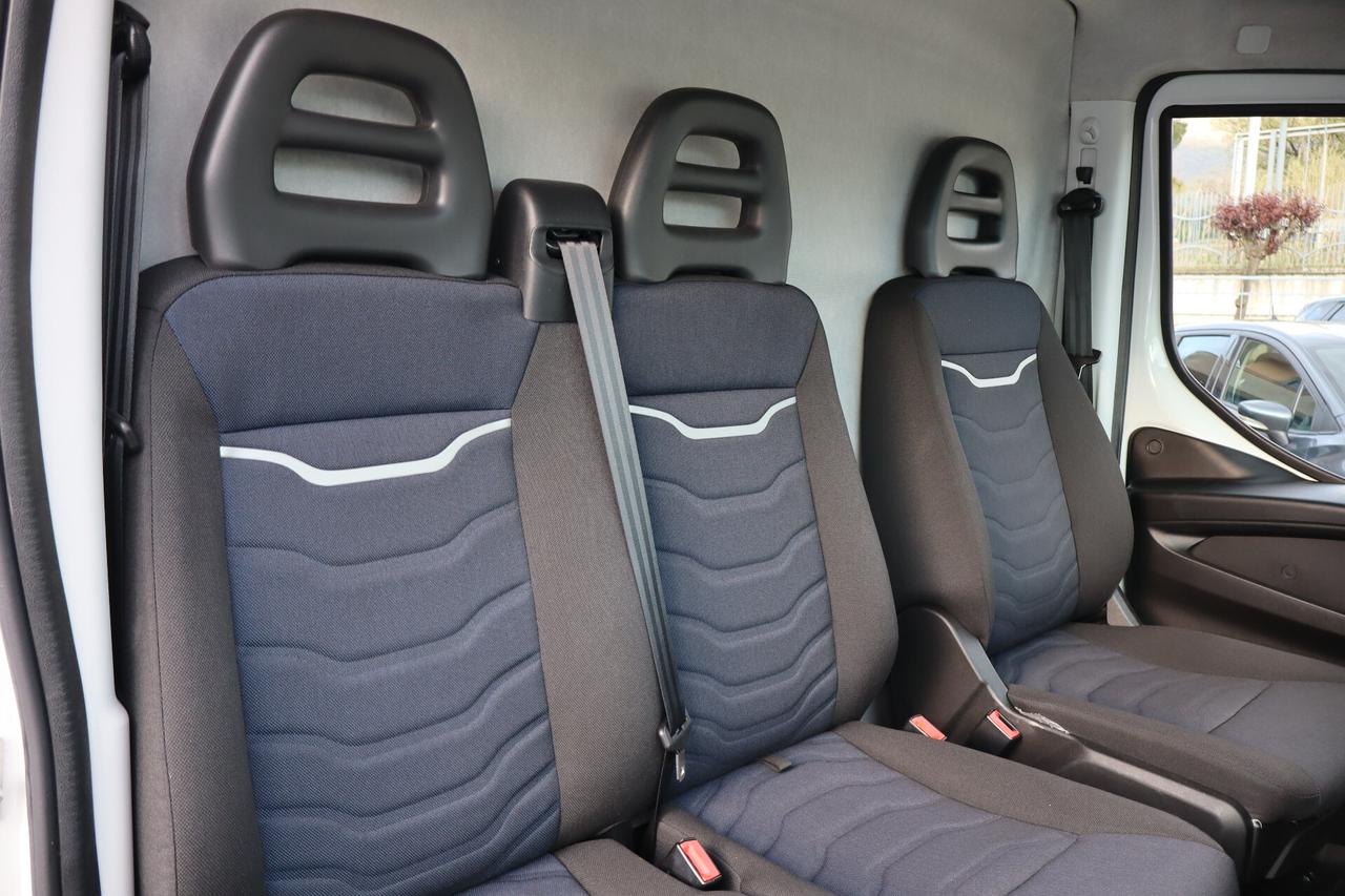 IVECO DAILY 35 S12 V H2 3520 CONDIZIONI ECCELLENTI