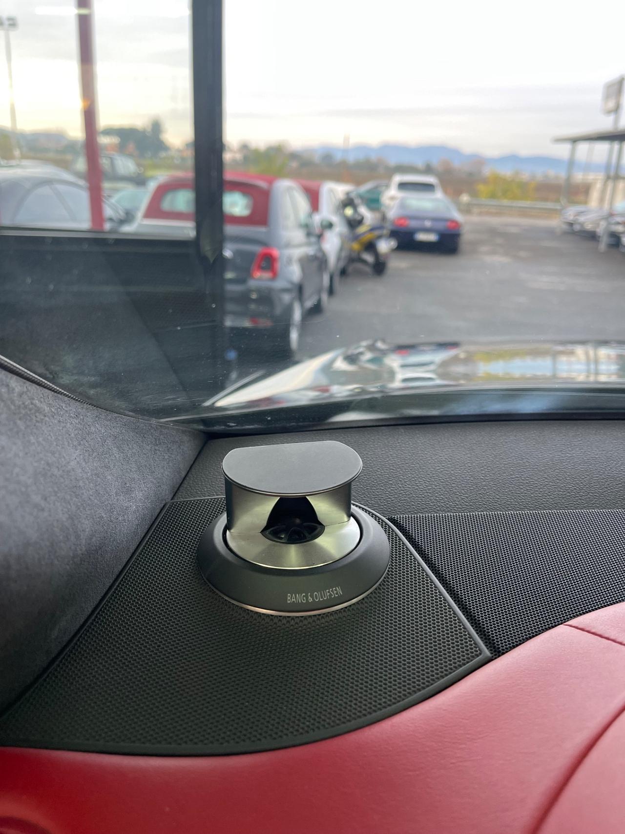 Audi Q7 6.0 V12 TDI Quattro Rarissima PERMUTE RATE