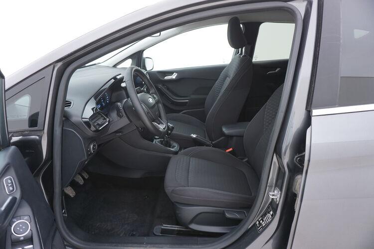 Ford Fiesta Titanium BR072462 1.0 Mild Hybrid 125CV