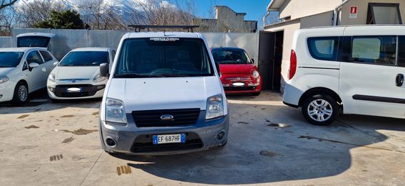 Ford Transit Connect 1.8 TDI 75 CV -2011 -CLIMA